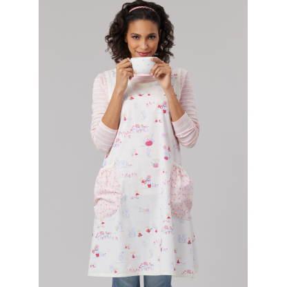 Patron McCall's 8598.A -... 2