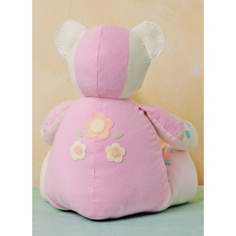 Patron McCall's 8599.OS - Ours en...