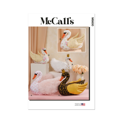 Patron McCall's 8600.OS -...