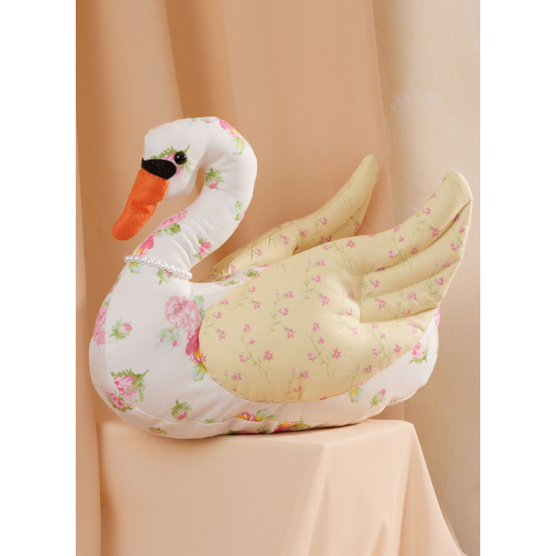 Patron McCall's 8600.OS - Peluches...