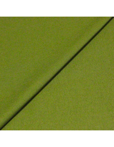 Bachette 100% coton - Olive