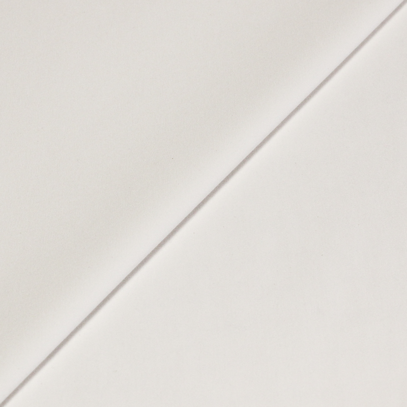 Bachette 100% coton - Blanc cassé