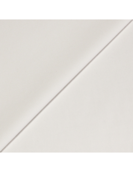Bachette 100% coton - Blanc cassé