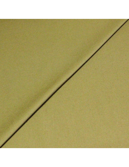 Bachette 100% coton - Chartreuse