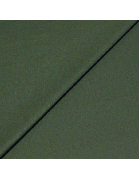 Bachette 100% coton - Kaki