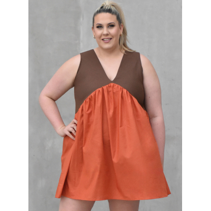 Patron KnowMe 2120.K5... 2