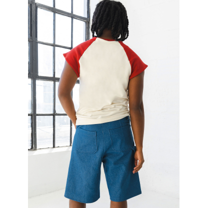 Patron KnowMe 2121.AA... 2