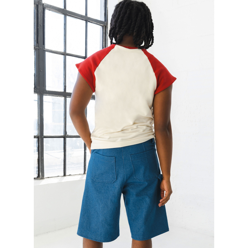 Patron KnowMe 2121.AA (46-54) -...