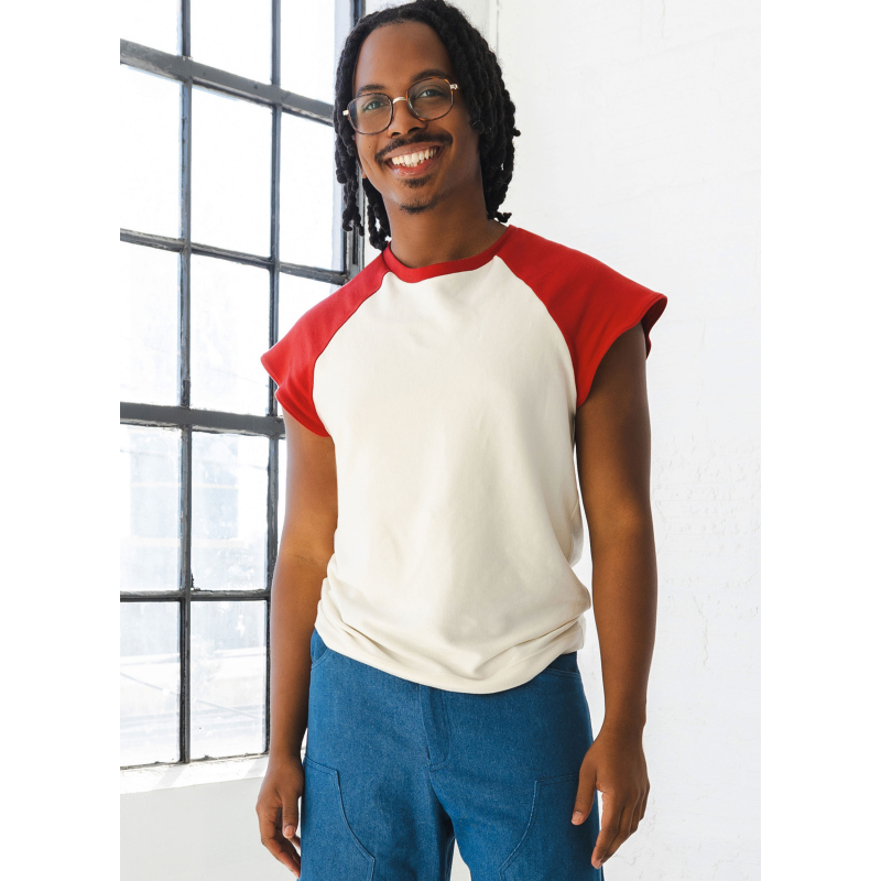 Patron KnowMe 2121.BB (56-64) -...