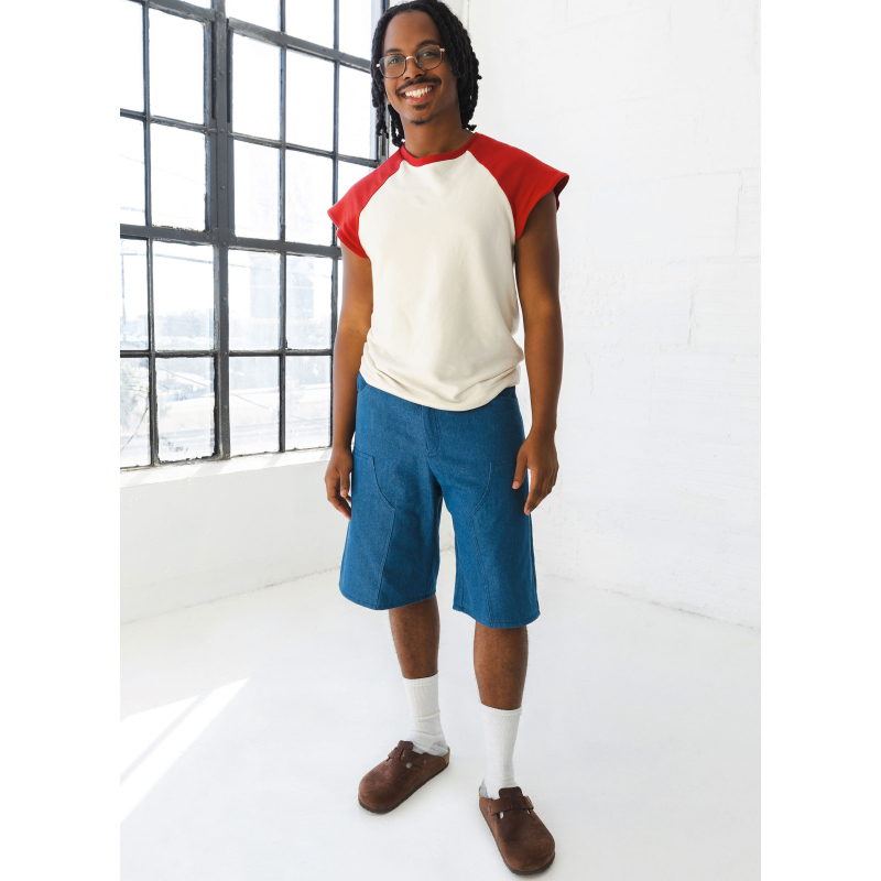 Patron KnowMe 2121.BB (56-64) -...