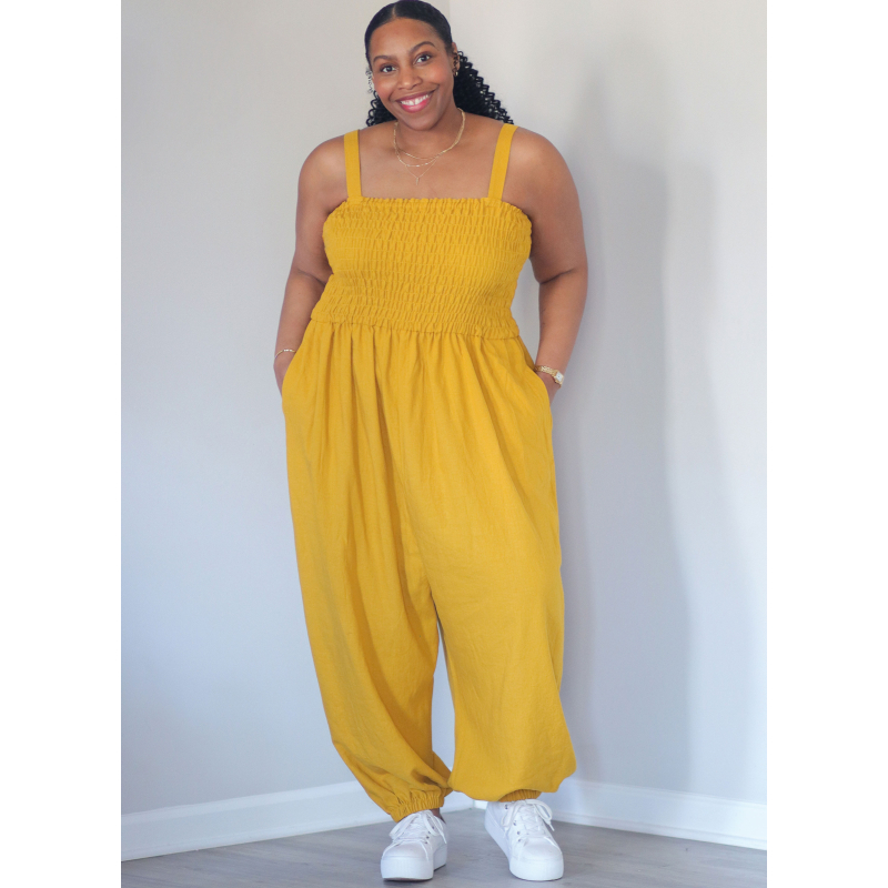 Patron KnowMe 2122.A (34-52) -...