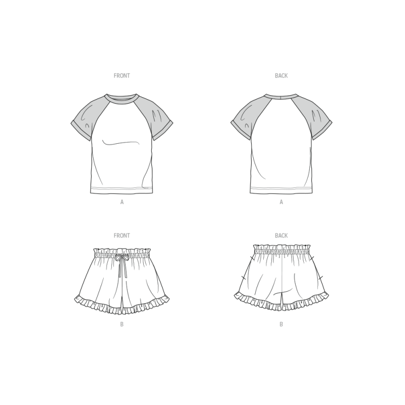 Patron KnowMe 2123.A (36-50) -...