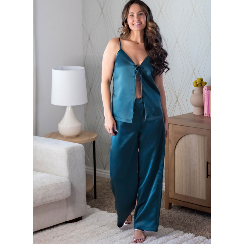 Patron KnowMe 2124.H5 (34-42) - Top,...