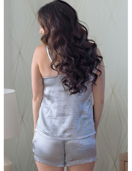 Patron KnowMe 2124.H5 (34-42) - Top, Shorts & Pantalons