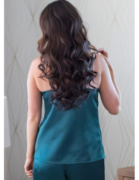 Patron KnowMe 2124.U5 (44-52) - Top, Shorts & Pantalons