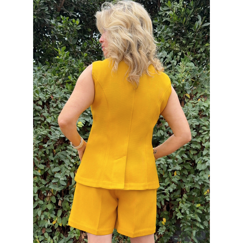 Patron KnowMe 2125.Y5 (46-54) - Veste...