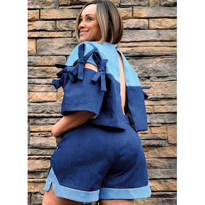 Patron KnowMe 2127.AA... 2