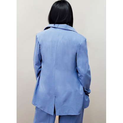 Patron KnowMe 2128.Y5... 2