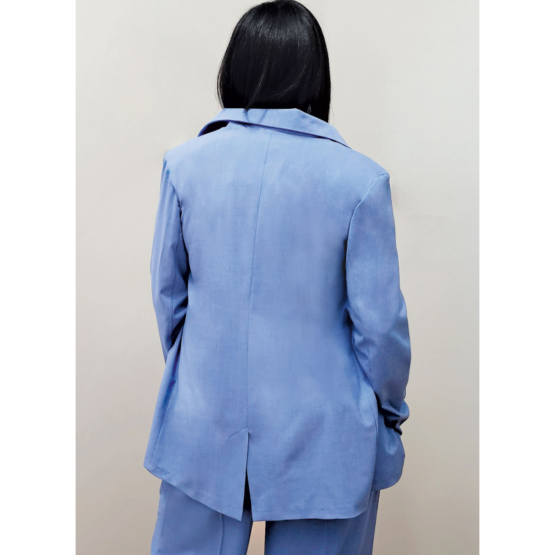 Patron KnowMe 2128.Y5 (46-54) - Veste...