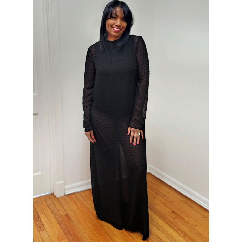 Patron KnowMe 2129.Y5 (46-54) -...