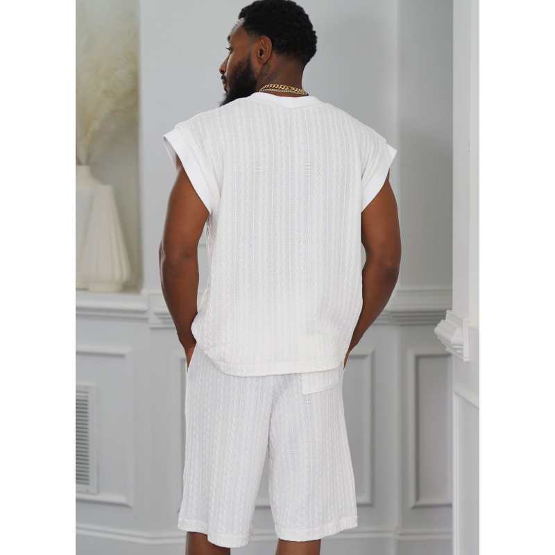 Patron KnowMe 2130.A (46-64) - Top et...