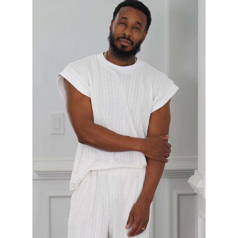 Patron KnowMe 2130.A (46-64) - Top et...