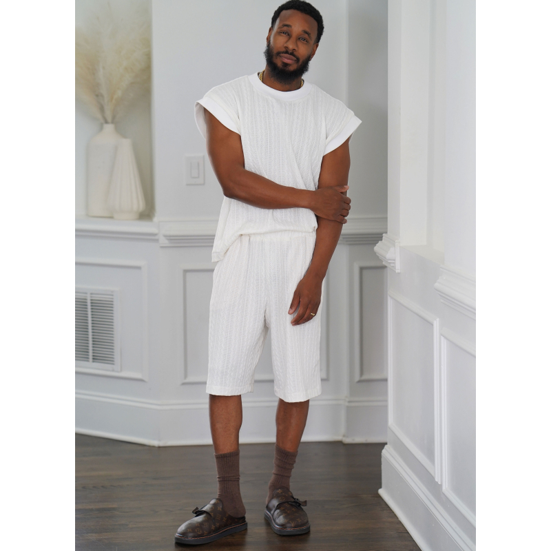 Patron KnowMe 2130.A (46-64) - Top et...