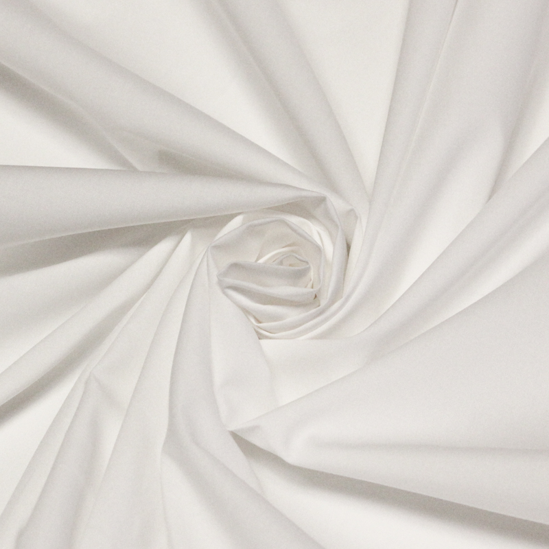 Percale 100% coton peigné luxe -...