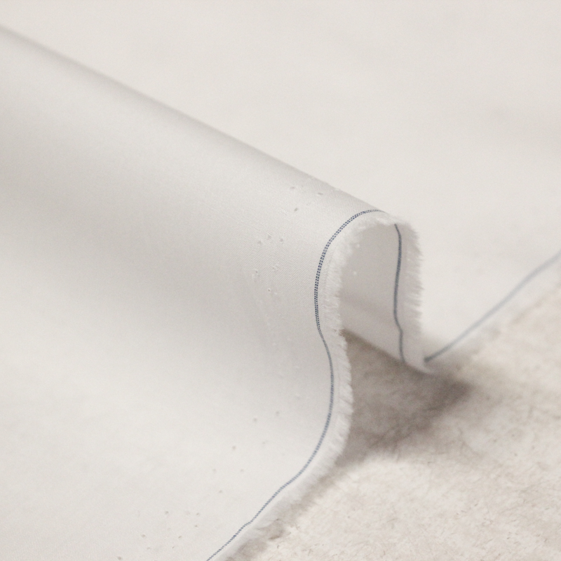 Percale 100% coton peigné luxe -...