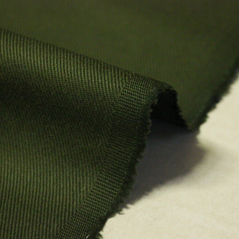 Drill 100% coton – Kaki