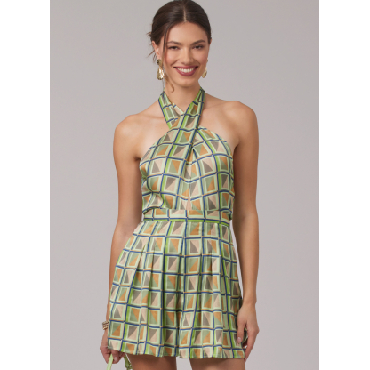 Patron New Look 6798 -... 2