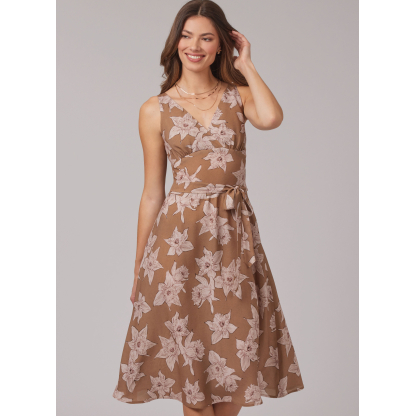 Patron New Look 6800 -... 2