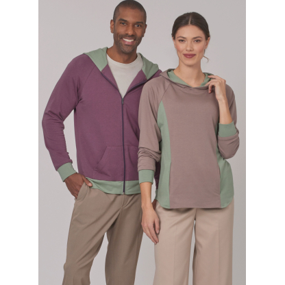 Patron New Look 6806 -... 2