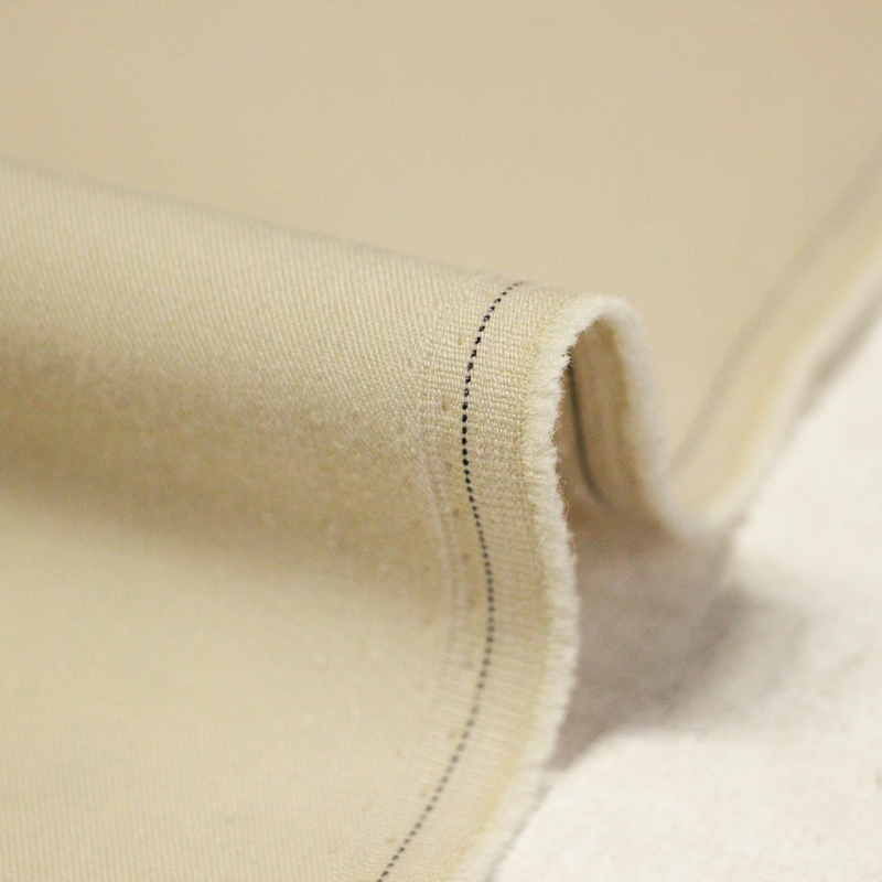 Crêpe sergé - Sable