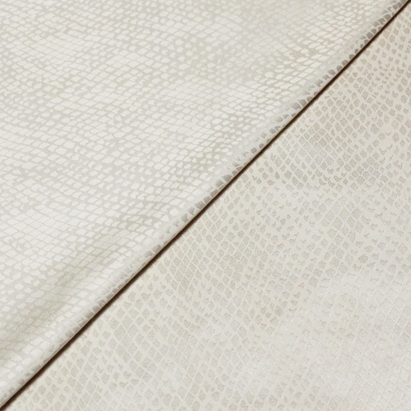 Jacquard - Écaille