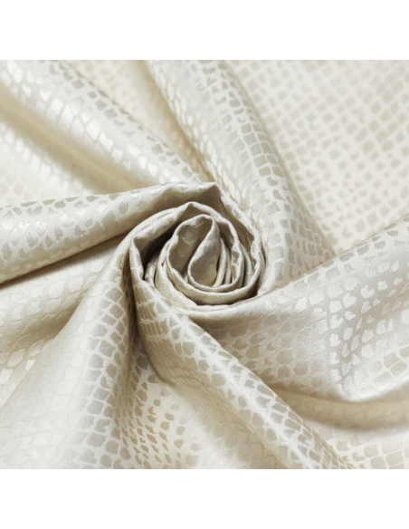 Jacquard - Écaille