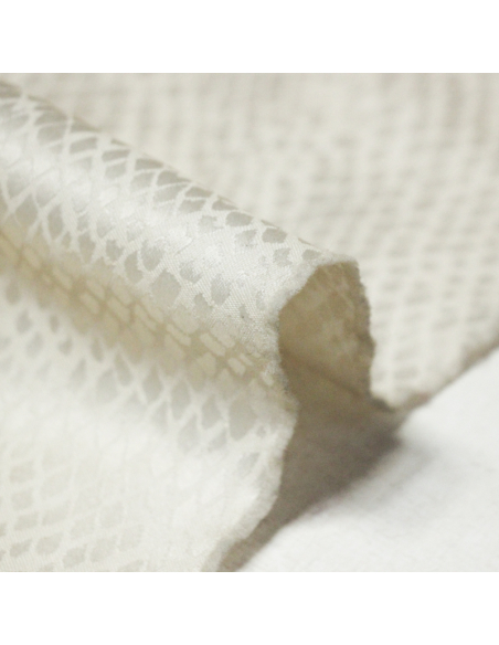 Jacquard - Écaille