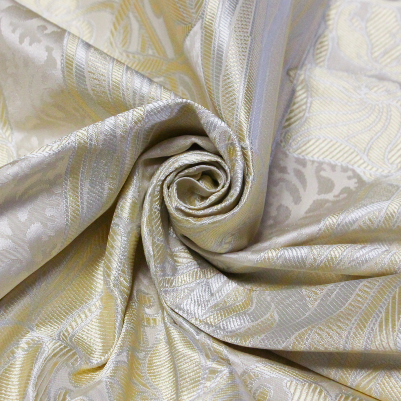 Jacquard - Baroque