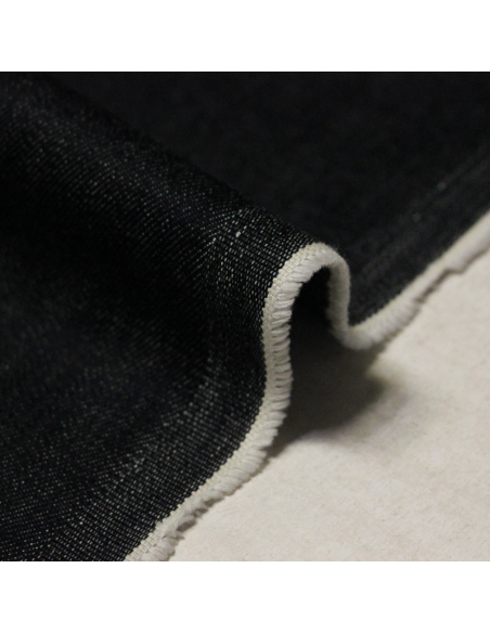 Jean's coton & élasthanne - Bacliff