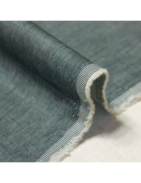 Jean's coton & élasthanne - Daisetta