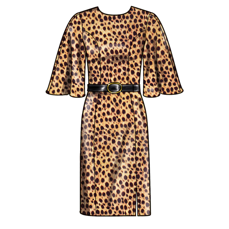 Patron Simplicity 3000.BB (48-56) -...