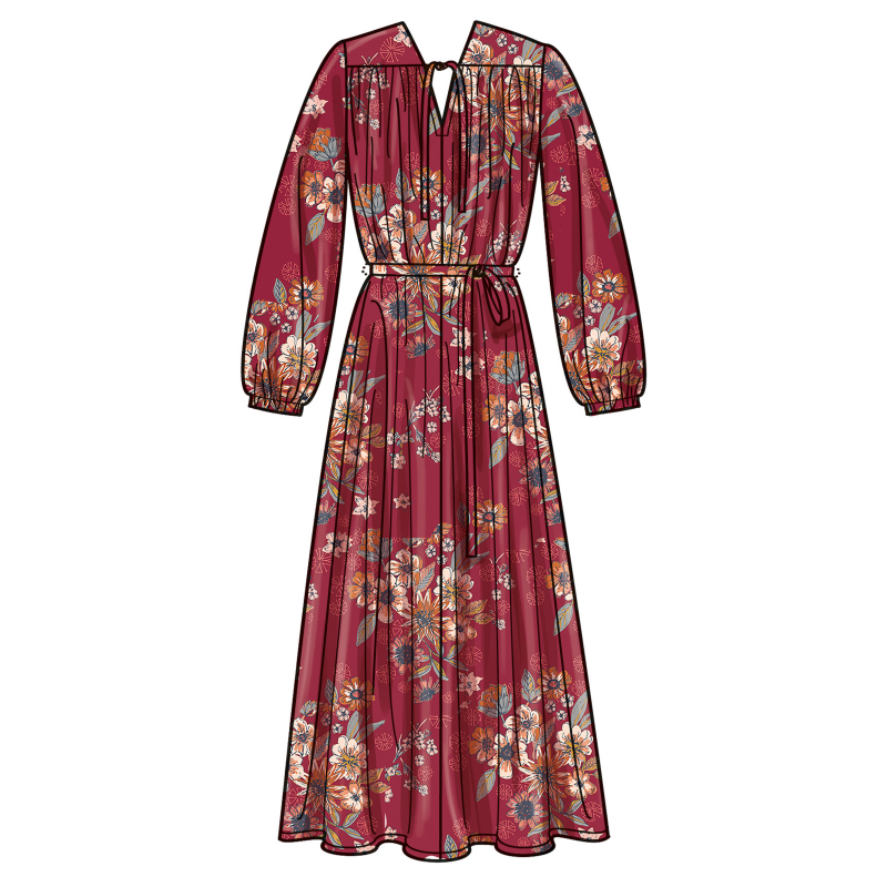 Patron Simplicity 3001.K5 (36-44) -...