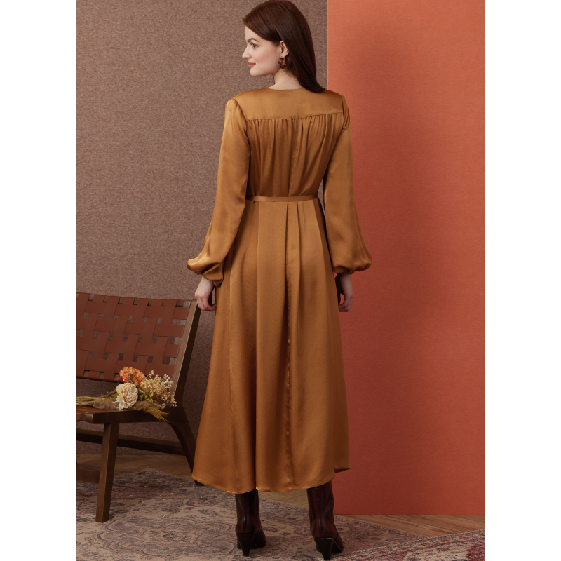 Patron Simplicity 3001.K5 (36-44) -...