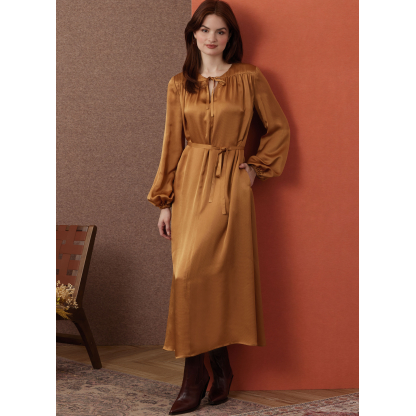 Patron Simplicity 3001.Y5... 2