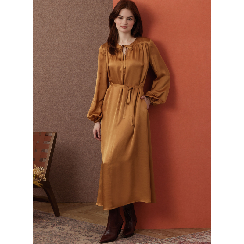 Patron Simplicity 3001.Y5 (46-54) -...