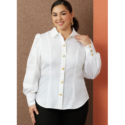 Patron Simplicity 3002.W2... 2