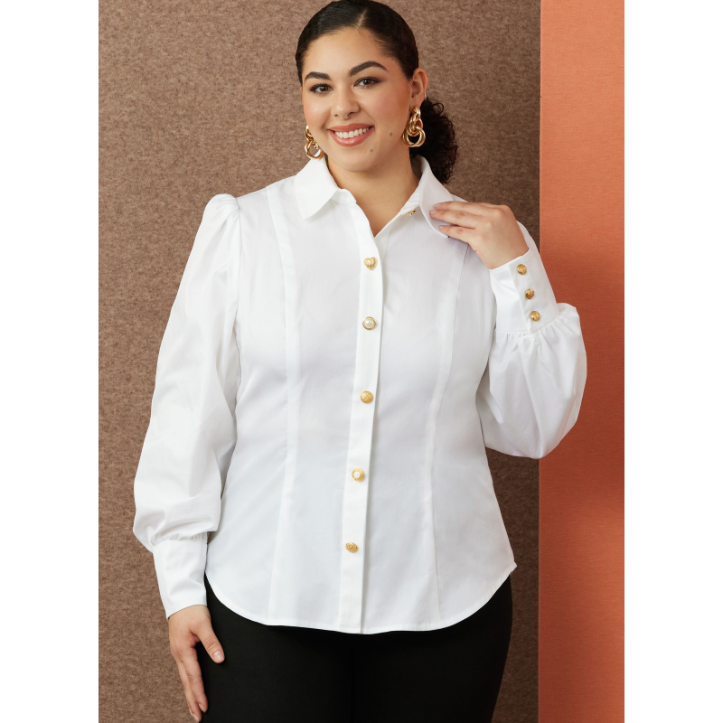 Patron Simplicity 3002.W2 (48-56) -...