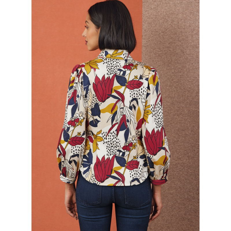 Patron Simplicity 3002.W2 (48-56) -...