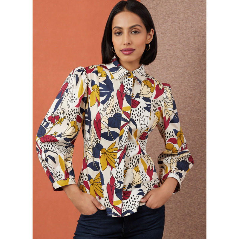 Patron Simplicity 3002.W3 (58-66) -...