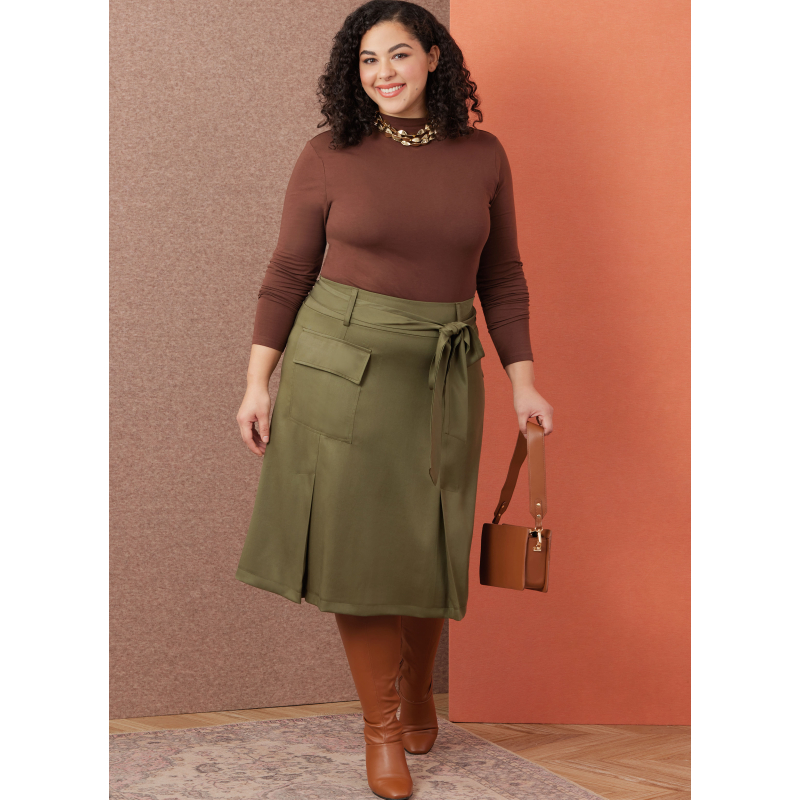 Patron Simplicity 3005.M1 (38-46) -...